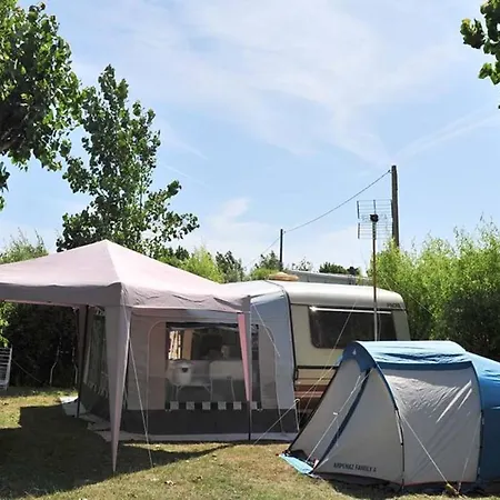 Le Costa Gloria - Camping De La Prairie Ferienhaus