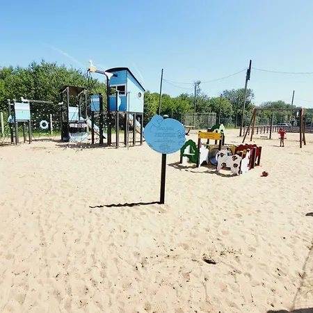 Ferienhaus Le Costa Gloria - Camping De La Prairie *