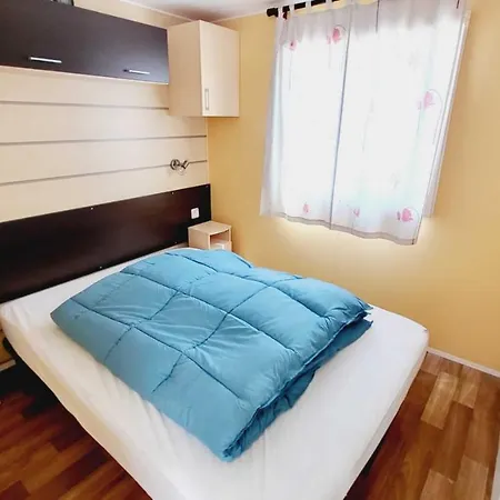 Le Costa Gloria - Camping De La Prairie Ferienhaus Saint-Hilaire-de-Riez