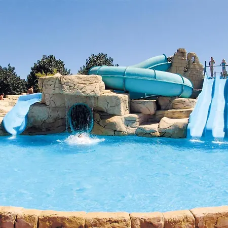 Le Costa Gloria - Camping De La Prairie Ferienhaus *