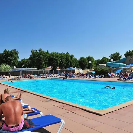 Le Costa Gloria - Camping De La Prairie * Saint-Hilaire-de-Riez