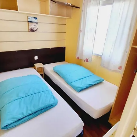Le Costa Gloria - Camping De La Prairie