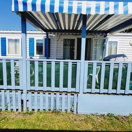 Le Costa Gloria - Camping De La Prairie Ferienhaus