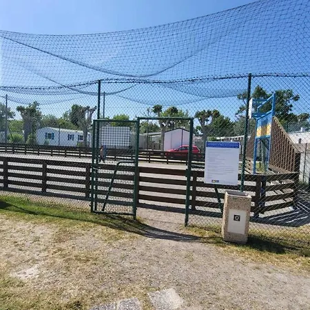 Ferienhaus Le Costa Gloria - Camping De La Prairie *