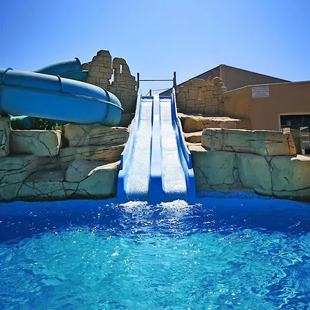 Ferienhaus Le Costa Gloria - Camping De La Prairie