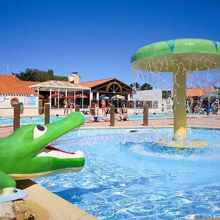 Le Costa Gloria - Camping De La Prairie