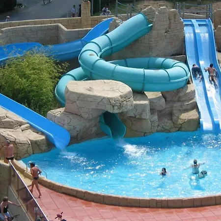 Le Costa Gloria - Camping De La Prairie * Saint-Hilaire-de-Riez