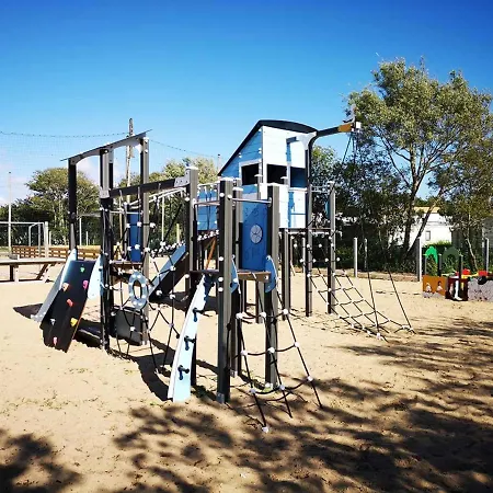 Ferienhaus Le Costa Gloria - Camping De La Prairie *